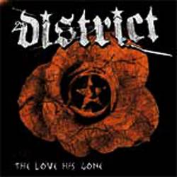 2nd District : The Love Has Gone